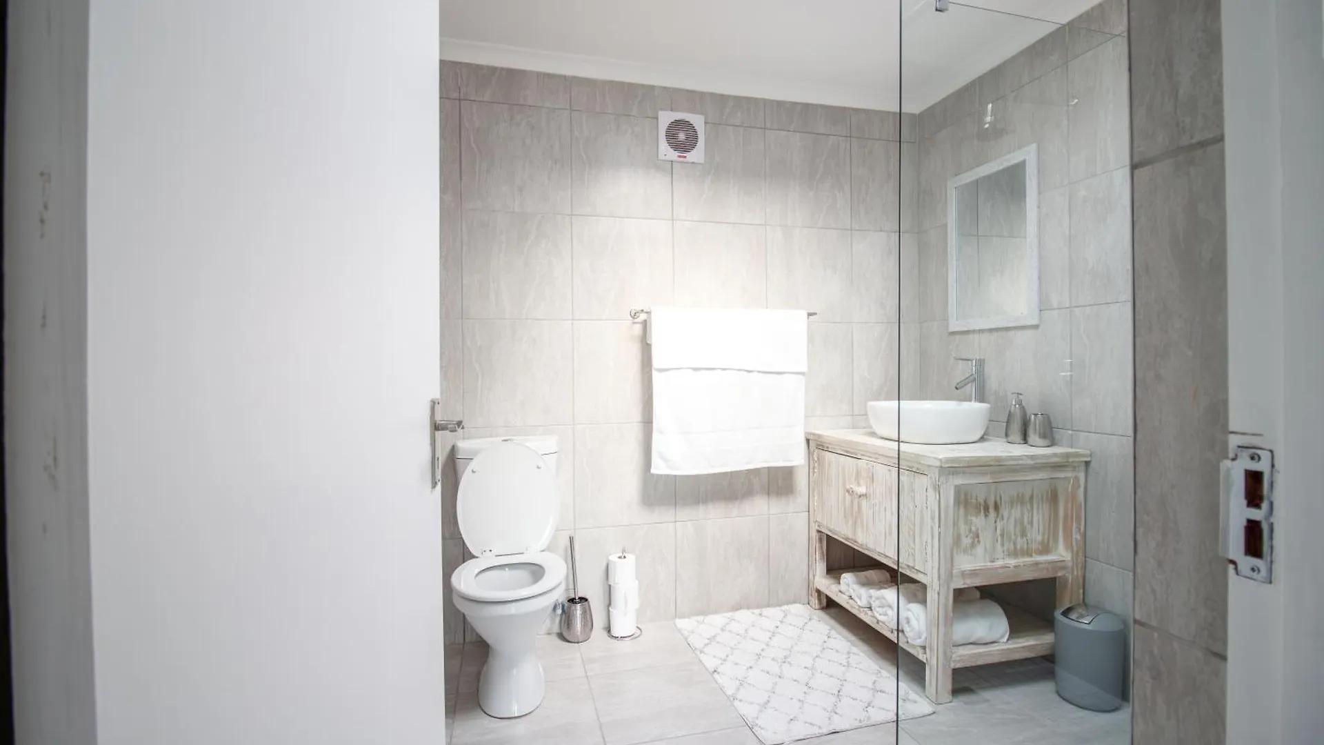 Milkwood Place Melkbosstrand