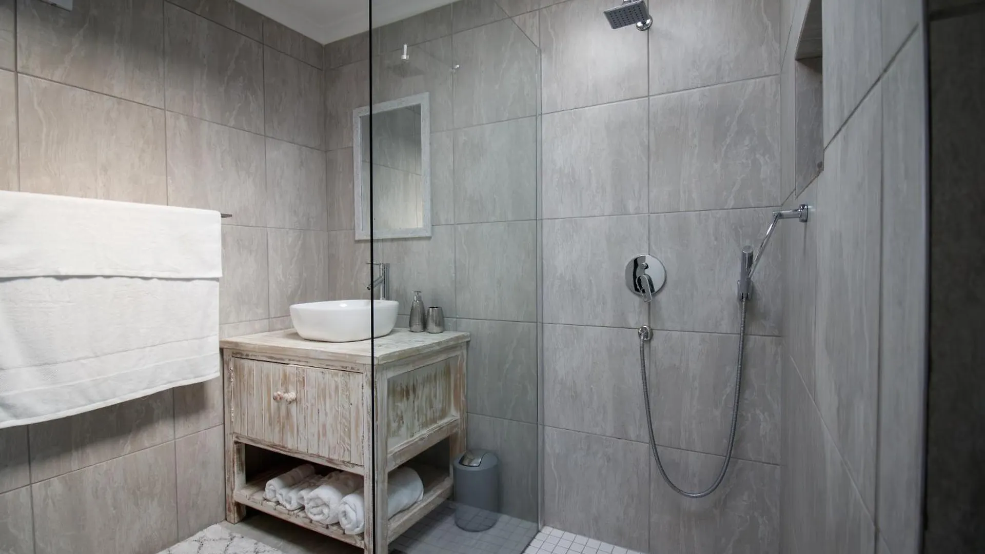 Apartment Milkwood Place Melkbosstrand