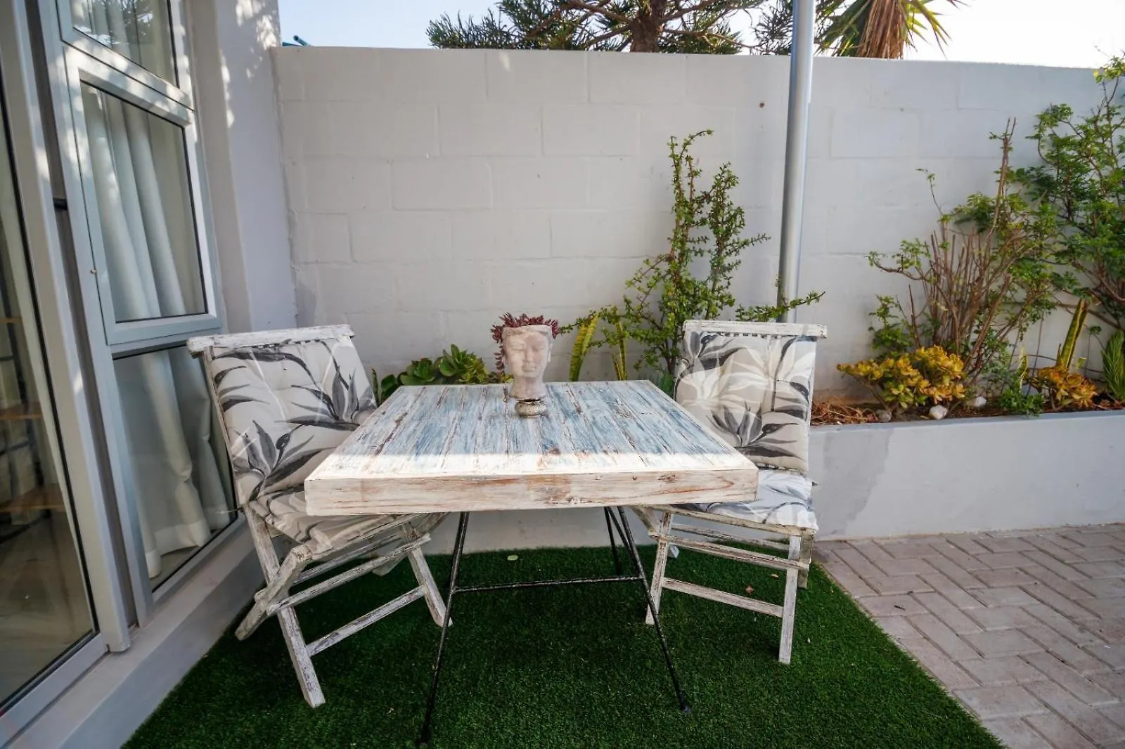 Milkwood Place Melkbosstrand